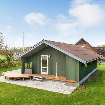Nice In With House A Panoramic View *